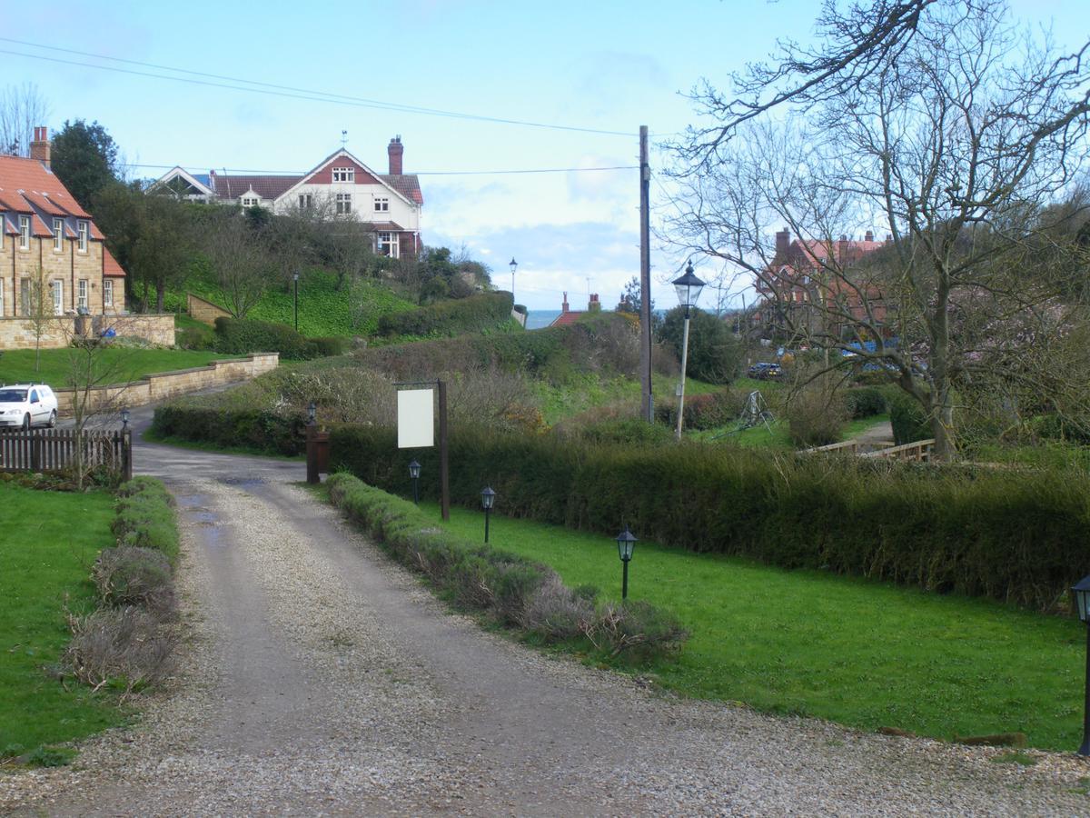 The Woodlands Hotel, Sandsend Whitby Exterior photo