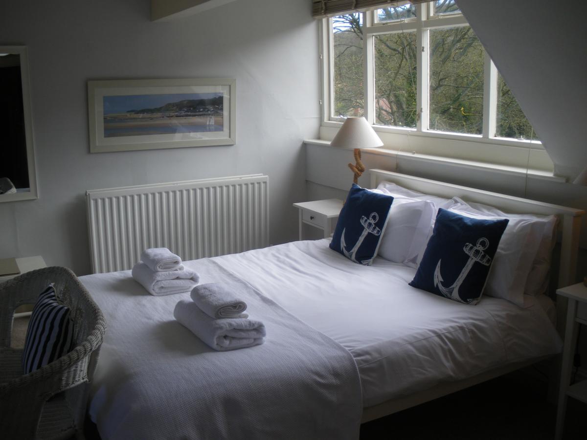 The Woodlands Hotel, Sandsend Whitby Exterior photo